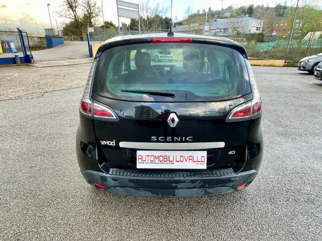 Renault Scenic XMod dCi 110 CV Limited - Foto 4