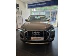 AUDI Q3 2ª serie Q3 35 TDI S tronic Identity Black