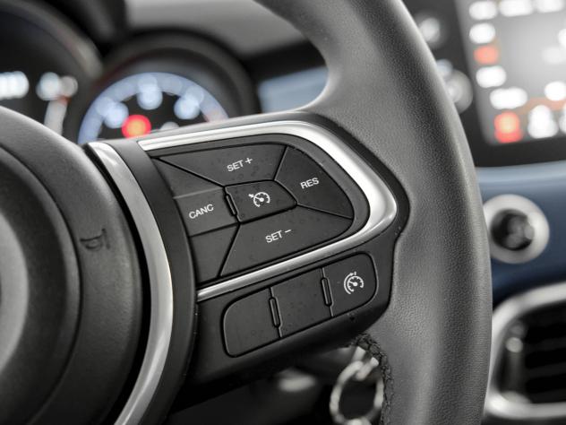 FIAT 500X 500X 1.3 MultiJet 95 CV - Foto 10