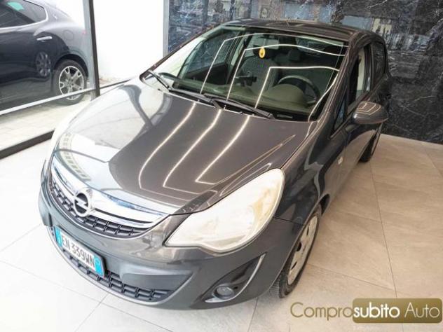 OPEL Corsa 1.0 12V 5 porte Ecotec rif. 24021310 - Foto 3