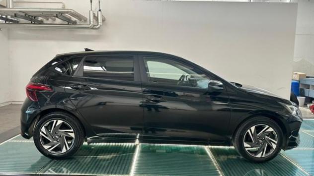 HYUNDAI i20 1.2 MPI Connectline rif. 23811364 - Foto 7