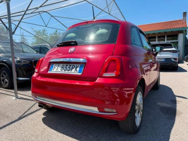FIAT 500 1.2 Lounge rif. 23884048 - Foto 2