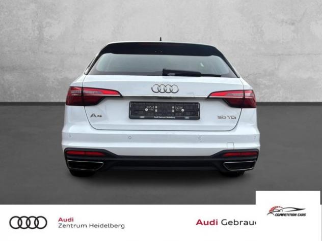 AUDI A4 Avant 30TDI 136 CV S-TRONIC BUSINESS NAVI PDC rif. 22597062 - Foto 5