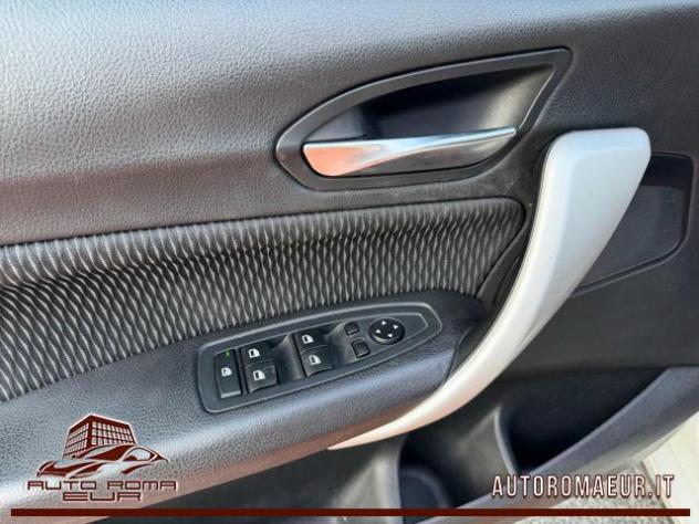 BMW 118 i 5p. Sport TAGLIANDATA E GOMMATA rif. 23891137 - Foto 9