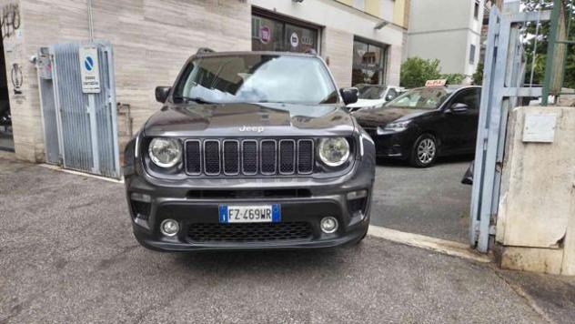 JEEP Renegade 1.0 T3 Limited rif. 24162799 - Foto 2