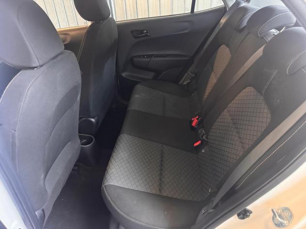 Kia Picanto 1.0 GDi 5 porte GT Line - Foto 10