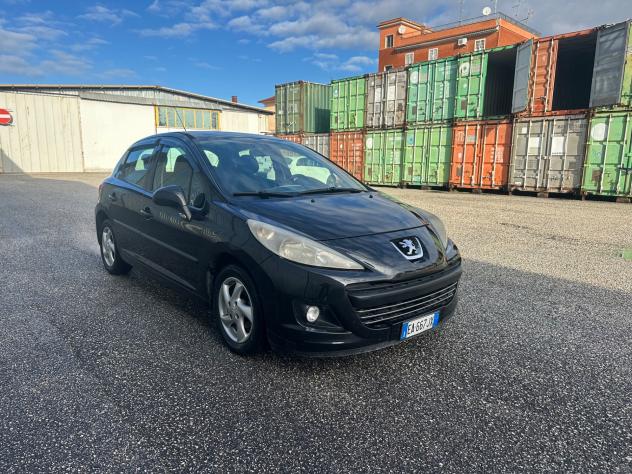 Peugeot 207 1.4 8V 75CV 5p. X Line ECO GPL - Foto 3