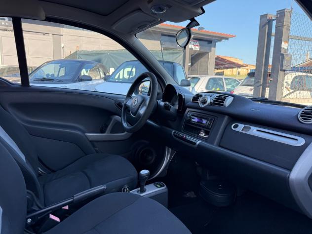 Smart ForTwo 1000 71CV coup- Superprezzo - Tutto incluso - Foto 7