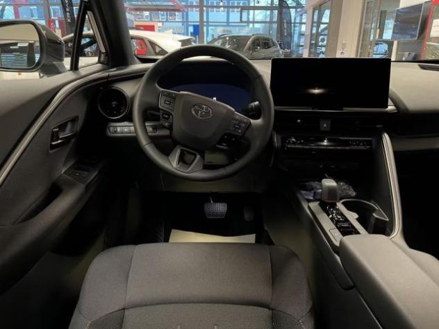 TOYOTA C-HR 1.8 Hybrid E-CVT - Team Deutschland rif. 22831340 - Foto 8