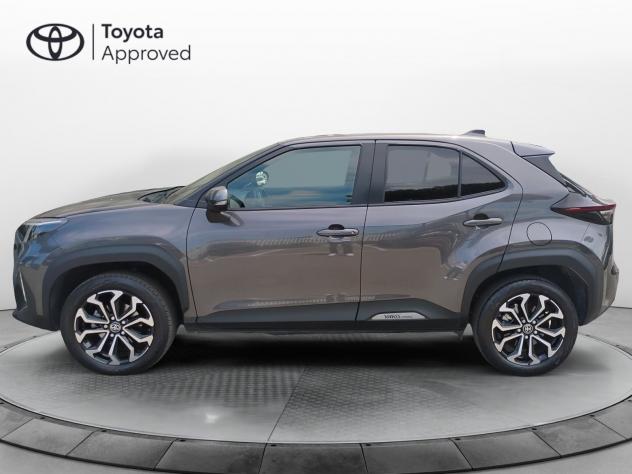 Toyota Yaris Cross 1.5H (116 CV) E-CVT Trend - Foto 10