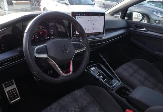 VOLKSWAGEN Golf 2.0 TSI DSG GTI - 29.000 Km rif. 23308856 - Foto 6