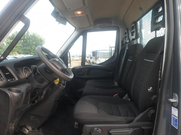 Iveco Daily 35c16 cassone fisso - Foto 9