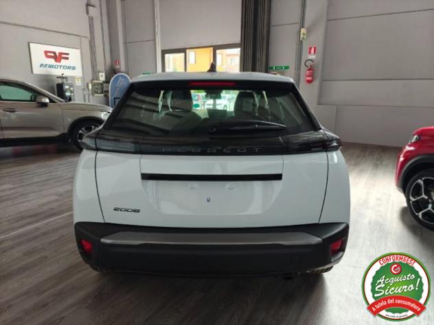 PEUGEOT 2008 Turbo benzina 100cv Style rif. 23783560 - Foto 4