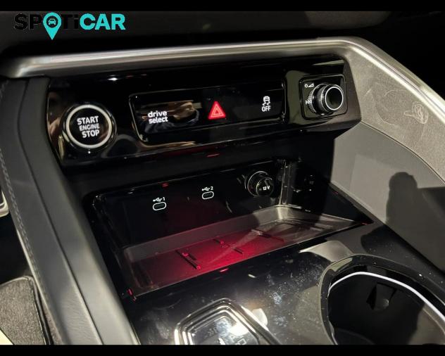 Audi Q5 II Sportback Sportback 2.0 tdi mhev+ S line quattro 204cv s-tronic - Foto 10