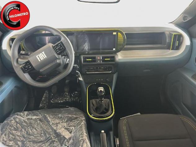 FIAT Grande Panda 1.2 100 CV S&S Icon (Promo Luglio) rif. 23949365 - Foto 10