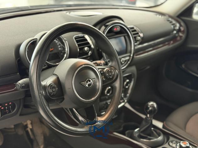 Mini One D Clubman 1.5 Cooper Boost - Foto 8
