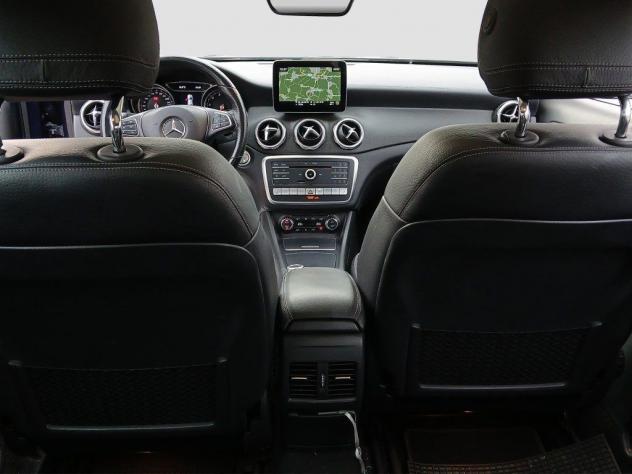 Mercedes-Benz GLA 220 Automatic 4Matic Business Extra Sport - Foto 18
