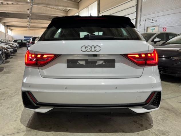 AUDI A1 SPB 30TFSI 110CV S line "17 Sline/FULL LED/CarPLAY rif. 23909318 - Foto 7