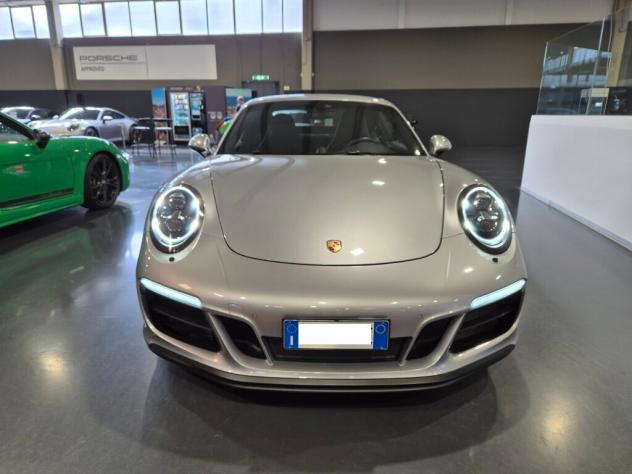 Porsche 991.2 CARRERA 4 GTS CoupIVA INCLUSA - Foto 3