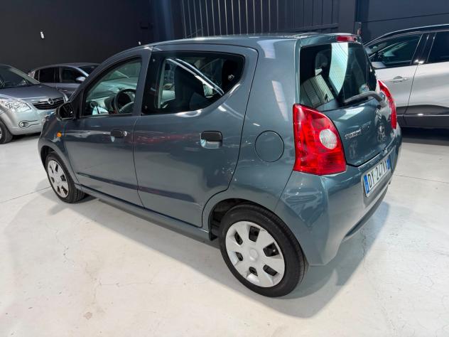 Suzuki Alto GPL Neopatentati 80.000 Km - Foto 7