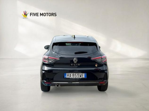 RENAULT Clio ECO-G 100 CV 5 porte Techno rif. 23852111 - Foto 6