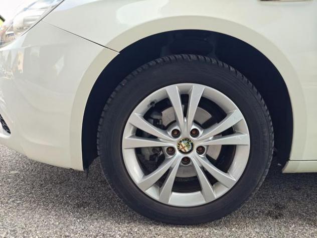 ALFA ROMEO Giulietta 1.4 Turbo 120 CV Progression rif. 24167090 - Foto 7