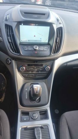 ford kuga - Foto 10