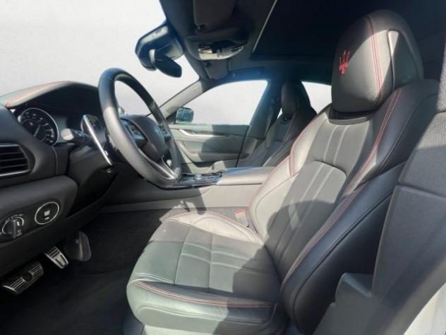 MASERATI Levante MY23 2.0 BT AT8 330 CV 4WD GT Hybrid rif. 16963521 - Foto 7