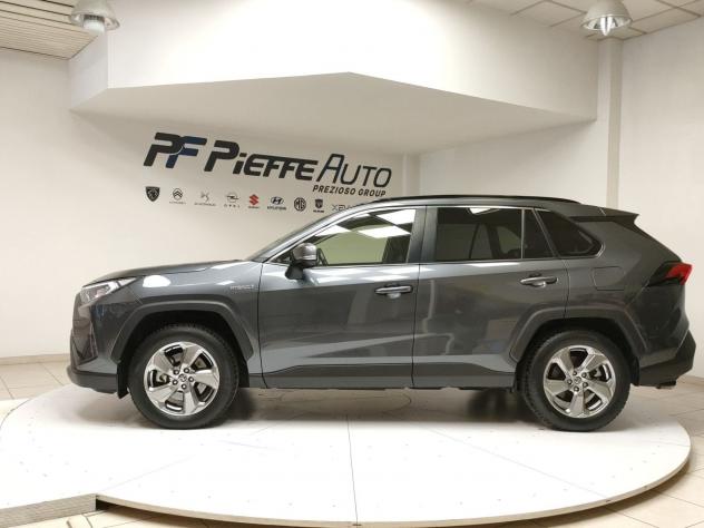 Toyota RAV4 RAV4 2.5 HV (218CV) E-CVT 2WD Style - Foto 2