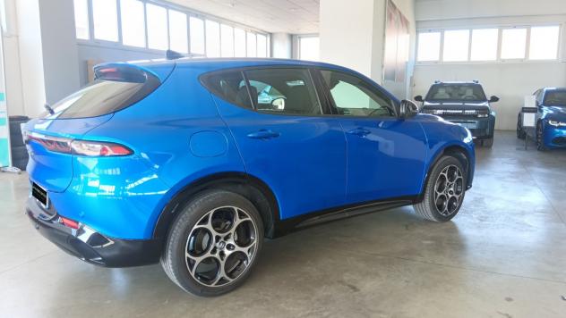 Alfa Romeo Tonale Tonale 1.5 hybrid Sprint 160cv tct7 - Foto 4