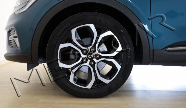 RENAULT Arkana Arkana Hybrid E-Tech 145 CV Intens rif. 23976465 - Foto 5