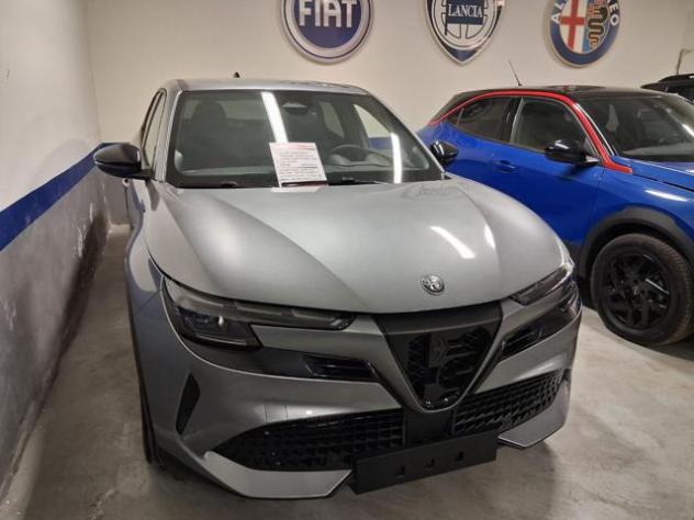 ALFA ROMEO Junior 1.2 145 CV Hybrid eDCT6 Speciale rif. 23803411
