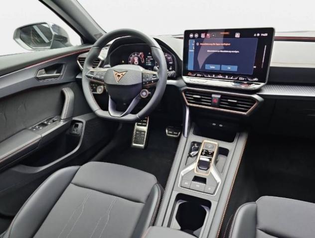 CUPRA Formentor 1.5 eTSI DSG 150 CV -Edge Pack, keyless rif. 23887467 - Foto 8