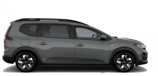 DACIA Jogger Eco-G 120 CV FINAZIAMNTO A TASSO 0 rif. 23824971 - Foto 3