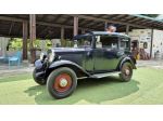 FIAT 508 Balilla 3 Marce  1933