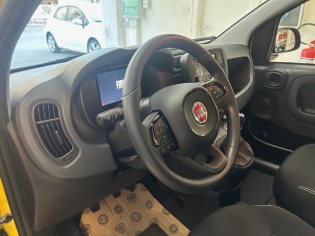 FIAT Panda 1.0 FireFly S&S Hybrid Icon rif. 23883712 - Foto 7