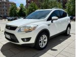 FORD KUGA 1A SERIE anno 2011