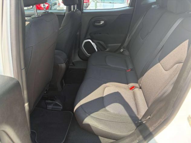 JEEP Renegade Renegade 1.6 mjt Sport fwd 95cv rif. 23994945 - Foto 8