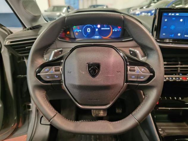 PEUGEOT 208 Hybrid 100 e-DCS6 Allure rif. 23994991 - Foto 7