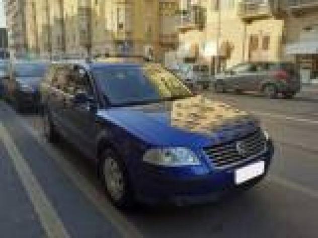 VOLKSWAGEN Passat 1.6/102 CV cat Business - TASSO ZERO rif. 23988710 - Foto 3