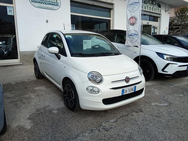 Fiat 500 1.0 Hybrid 70cv - Foto 4