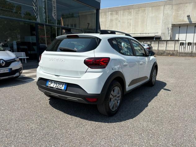 Dacia Sandero 1.0 TCe 100 ECO-G STEPWAY EXPRESSION - Foto 2
