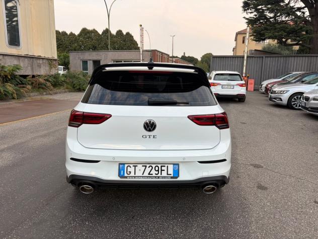 Volkswagen Golf GTE 1.4 Plug In Hybrid GTE GTE DSG - Foto 7