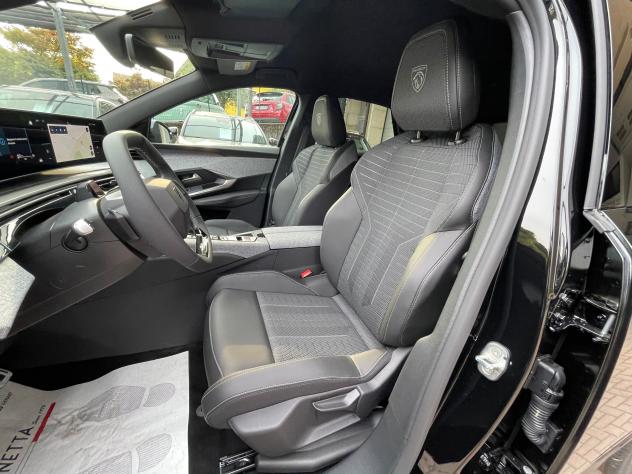 Peugeot 3008 1.2 hybrid GT 145cv e-dcs6- NUOVO - Foto 10