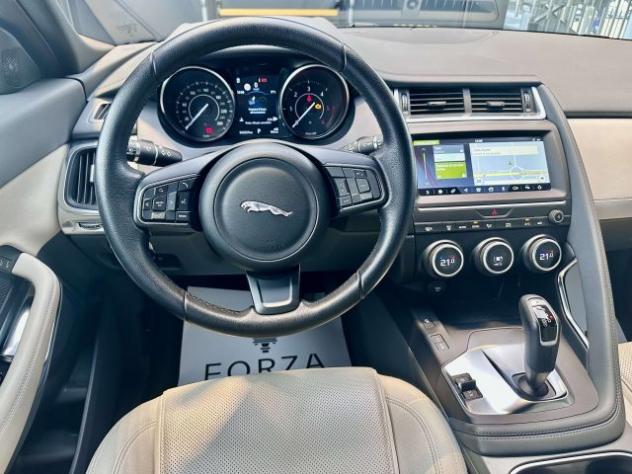 JAGUAR E-Pace 2.0d R-Dynamic S awd 150cv auto rif. 23889289 - Foto 9