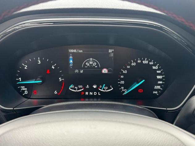Ford Focus 1.5 Ecoblue 115cv ST-Line Auto #nazionale - Foto 9