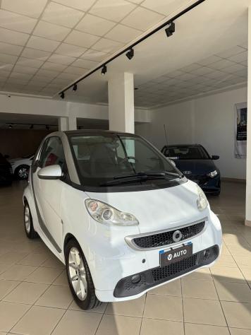 Smart ForTwo 800 54cv passion cdi - Foto 3