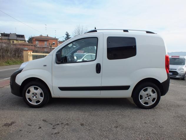 FIAT FIORINO AUTOCARRO N-1 4 POSTI - Foto 5