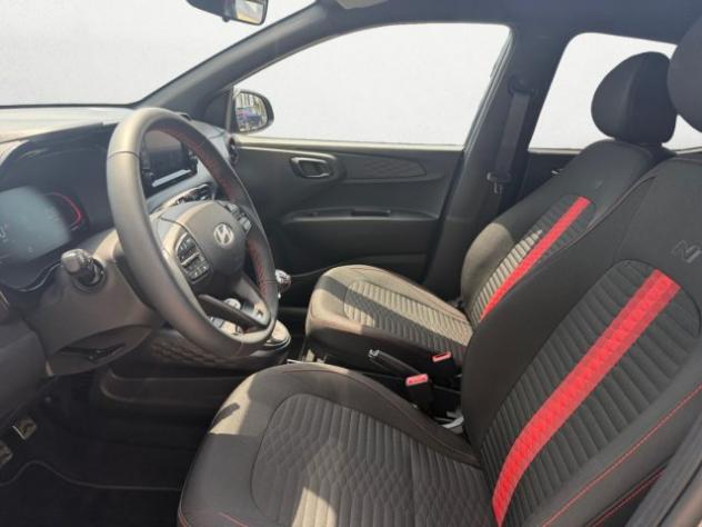 HYUNDAI i10 1.0 T-GDI N Line rif. 23786867 - Foto 10