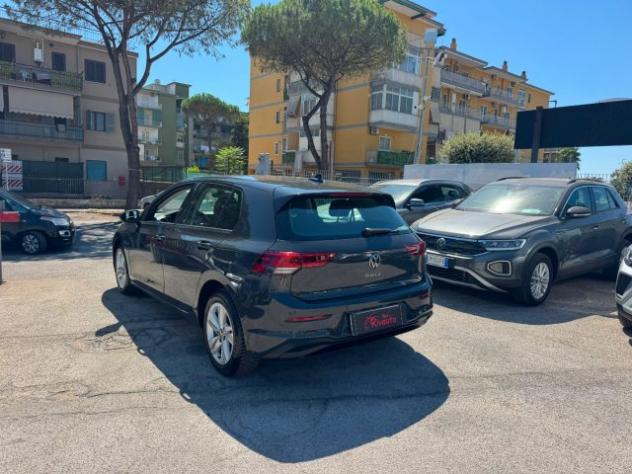 VOLKSWAGEN Golf 2.0 TDI 115 CV SCR Life rif. 24079120 - Foto 5